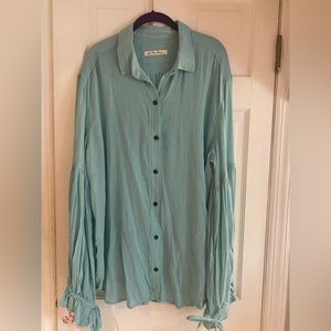 Free People Call You Mine Top XL